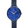 montre-pierre-lannier-en-acier-bleu PIERRE LANNIER- FEMMES