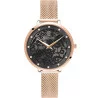 montre-pierre-lannier-en-acier-dore-rose (1) PIERRE LANNIER- FEMMES